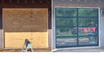 Residential Garage Doors for My Garage Door Company in Athens County, OH