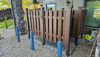 Kitchen Renovation for Barnett Construction in Knox County, TN