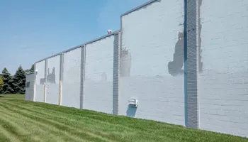 Residential Painting for 7G's Enterprises in Toledo, OH