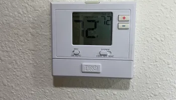 Residential HVAC Installation for Kinnibrugh Refrigeration & HVAC in Goree, TX