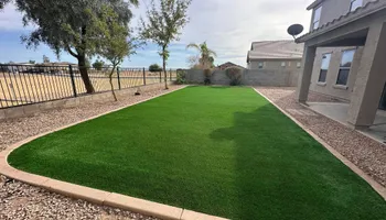 Pavers for G&C Landscaping LLC in Chandler, AZ