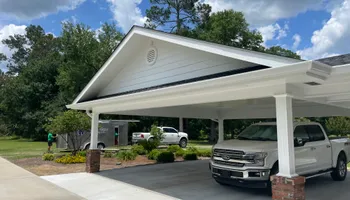 Gutters Installation for Southern Gutter Solutions, LLC in Waycross, GA