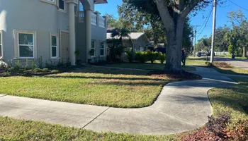Mowing for MJK Landscaping LLC in Wesley Chapel, FL