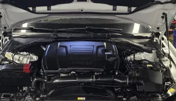 Ceramic Coating for Luxury Auto Detail in Peoria, IL