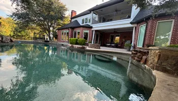 Gutter Maintenance for Taylor & Son’s Rain Gutters in Caddo Mills, TX