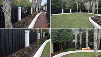 Interior Painting for Ferrell’s Professional Painting & Home Services LLC in Panama City Beach, FL