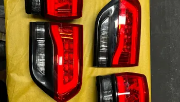 Paint Repair for MaziMan Paint and Customs in Chandler, AZ