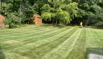 Weekly Mowing Service for Ardisi Property Maintenance LLC in Poughkeepsie, NY 
