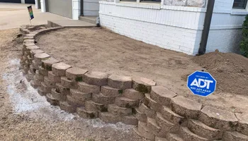 Lawn Maintenance for Three Angels Lawncare in Rogers, AR