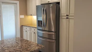 Kitchen Renovation for It's The Working Man in Philadelphia, PA