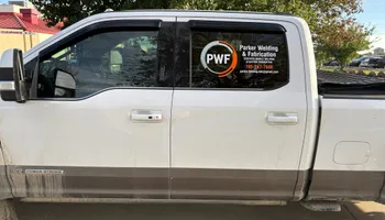 Pipeline Welding for Parker Welding and Fabrication in Greenleaf, KS