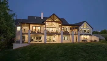 Custom Home Building for CM Developments in Knoxville, TN