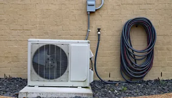 Installation of HVAC Systems for Elite Technician Services in Charlottesville, VA