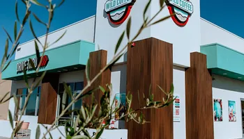 Commercial Electric Work for #1 Arizona Electric LLC in Lake Havasu City, AZ