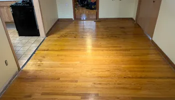 Floor Installation for Kozlowski’s Hardwood Floor Refinishing in Flat Rock, Michigan