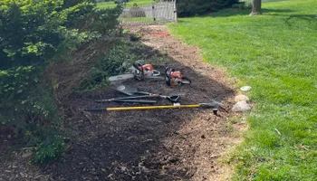 Landscape Design for MDR Landscaping in Urbana, IL