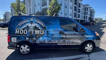Roofing Installation for Storm Strong Roofing in Tampa, FL