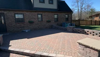 Masonry for Showecker Masonry in Indianapolis, IN