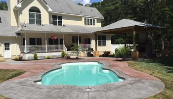 Concrete for Unique Concrete LLC in Bridgeton, NJ