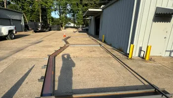 MIG Welding for K & S Welding and Construction in Memphis, Tennessee