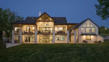 Custom Home Building for CM Developments in Knoxville, TN