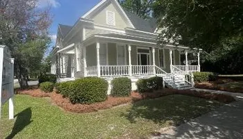 Mowing for South Georgia Lawn Care in Valdosta, GA