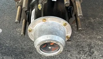 Mobile Diesel & Trailer Repair for Lonzo Road Service in Berks County, PA