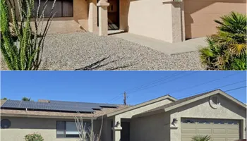 Interior and Exterior Painting for Pro Power Painting and Restoration LLC in Lake Havasu City, AZ