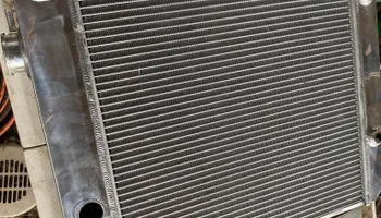 Metal Fabrication for KMD Welding in Denham Springs,  LA