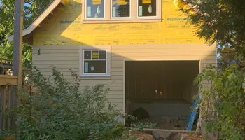 New Construction for P Martin Construction LLC in Bellevue, WA