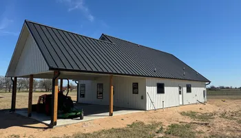 Kitchen Renovation for Cutter Lane Builders in Cameron, TX