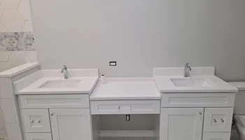 Kitchen Renovation for Residential Elite Renovating in Palm Beach County, FL