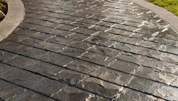 Concrete for M.I. Concrete Inc. in Battle Creek, MI