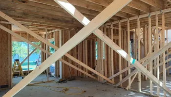 Kitchen Renovation for Barnes Construction TN in Covington, TN