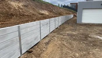 Concrete Services for Spartan Concrete in Smyrna, TN