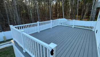Roofing for The Clemens Group in Salem, NH