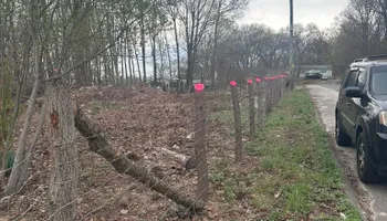 Mowing for Guaman’s Landscaping in Waterbury, CT