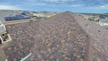 Roofing Installation for Andy's Roofing & Construction in Killeen, TX