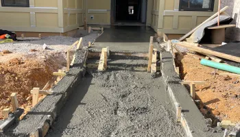 Underground Utlility Work for Moffett Equipment Services And Rentals in Opelika, AL