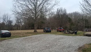 Site Preparation for Willetts Excavation & Septic in McMinnville, TN