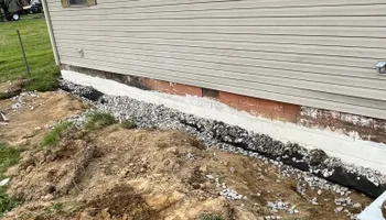 Septic Systems for Ace Of Spades Excavating in Riceville, TN