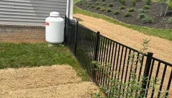 Site Preparation for Site Solutions in Lynchburg, Virginia