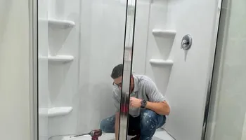 Drywall and Plastering for Raad's Painting & Home Remodeling in Greenville, SC