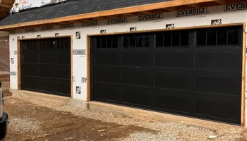 Garage Door Repair for C & B Garage Doors, LLC in Tellico Plains, TN