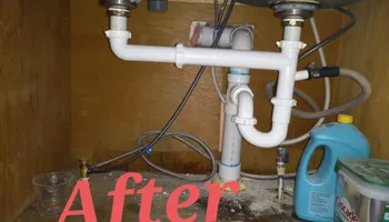 Septic Tank Cleaning for Forrest Plumbing and Septic Service LLC in Summerville, GA