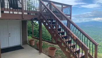 Complete Home Remodeling for Brother’s Construction in Sevierville, TN