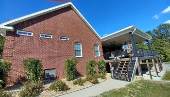 Home Softwash for D&T Pressure Washing in Morganfield, KY