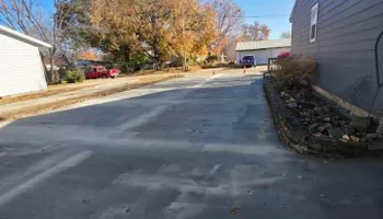 Concrete for New Age Concrete in Perry, IA