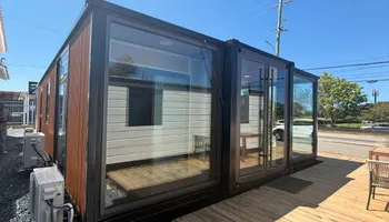 Custom Tiny Homes for NewGen Tiny Homes in Los Angeles, CA