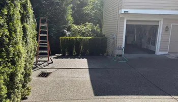 Mowing for Teo’s Property Maintenance and Solutions in Redmond, WA